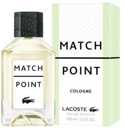 Lacoste Match Point Cologne EDT 100 ml Parfum