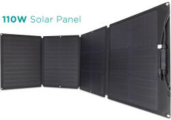 EcoFlow 110W Foldable Solar Panel (PS-110W)