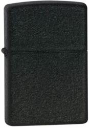 Zippo Brichetă Zippo Black Crackle 236 236 Bricheta