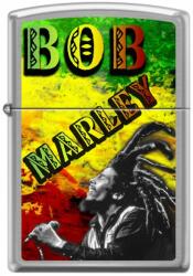 Zippo Brichetă Zippo Bob Marley 1261