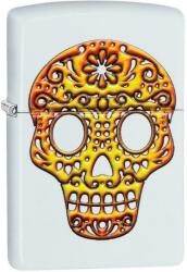 Zippo Brichetă Zippo Sugar Skull 49003 49003 Bricheta