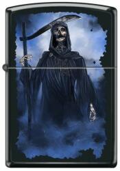 Zippo Brichetă Zippo Grim Reaper 0596 0596