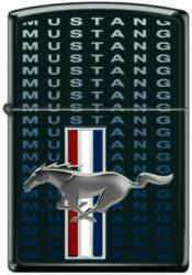 Zippo Brichetă Zippo Ford Mustang 7763 7763 Bricheta
