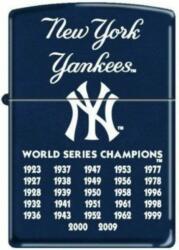 Zippo Brichetă Zippo MLB NY Yankees 8221 8221