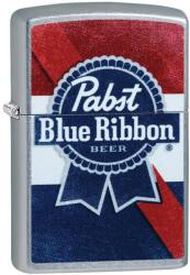 Zippo Brichetă Zippo Pabst Blue Ribbon Beer 49077 49077