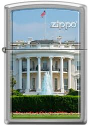Zippo Brichetă Zippo White House 0788 0788