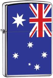 Zippo Brichetă Zippo Flag of Australia 7963