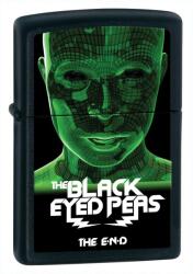 Zippo Brichetă Zippo Black Eyed Peas - End 28026