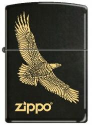 Zippo Brichetă Zippo Eagle Flying 7793 7793