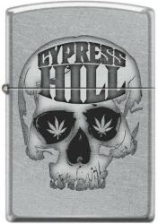 Zippo Brichetă Zippo Cypress Hill 9682 9682