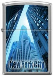 Zippo Brichetă Zippo New York City 8931 8931 Bricheta