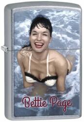 Zippo Brichetă Zippo Bettie Page 29440 Bricheta