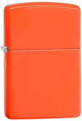 Zippo Brichetă Zippo Neon Orange 28888 28888 Bricheta