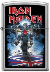 Zippo Brichetă Zippo Iron Maiden 8945 8945 Bricheta