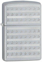 Zippo Brichetă Zippo Patriotic Design 49132 49132 Bricheta