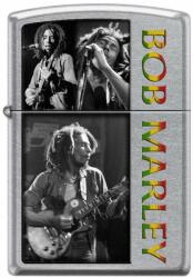 Zippo Brichetă Zippo 2653 Bob Marley 2653 Bricheta