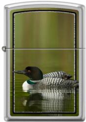 Zippo Brichetă Zippo Swimming Loon 0255 0255 Bricheta