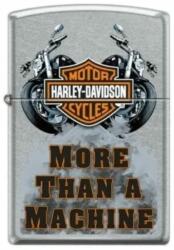 Zippo Brichetă Zippo Harley Davidson Motorcycle 4672 4672