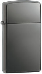 Zippo Brichetă Zippo Slim Black Ice 25108 20492 Bricheta