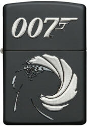 Zippo Brichetă Zippo James Bond 007 Gun 49329 49329