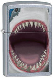 Zippo Brichetă Zippo Shark Teeth 28463