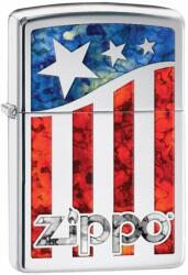 Zippo Brichetă Zippo US Flag 29095