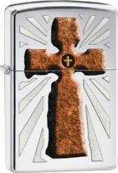 Zippo Brichetă Zippo Cross 28801 Bricheta