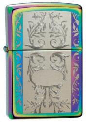 Zippo Brichetă Zippo Engraved Filigree 24203