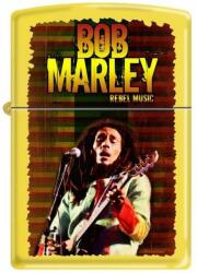 Zippo Brichetă Zippo Bob Marley 5723