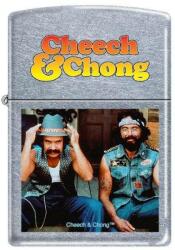 Zippo Brichetă Zippo Cheech and Chong 8754