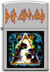 Zippo Brichetă Zippo Def Leppard 9687 9687 Bricheta