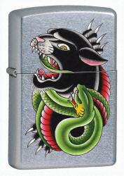 Zippo Brichetă Zippo Strangle Hold 25117 Bricheta
