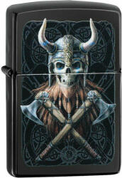 Zippo Brichetă Zippo Anne Stokes 49106 49106 Bricheta