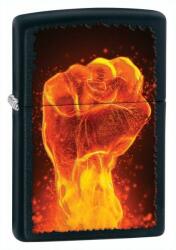 Zippo Brichetă Zippo Fire Fist 28308 Bricheta