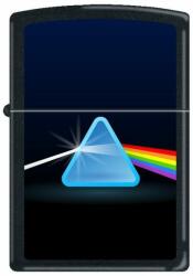 Zippo Brichetă Zippo Prism - Rainbow Triangle 0236 0236 Bricheta