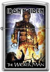 Zippo Brichetă Zippo Iron Maiden 8537 8537 Bricheta