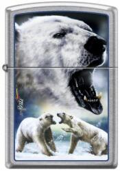 Zippo Brichetă Zippo 3890 Mazzi Polar Bear 3890