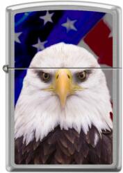 Zippo Brichetă Zippo Eagle Flag 1134 1134