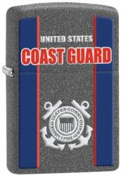 Zippo Brichetă Zippo US Coast Guard 29386 Bricheta