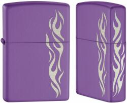 Zippo Brichetă Zippo Flame 24814 Bricheta