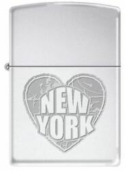 Zippo Brichetă Zippo New York 6275 Bricheta