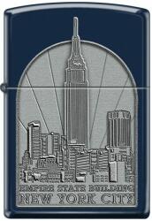 Zippo Brichetă Zippo Empire State Building New York 5849 5849