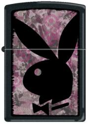 Zippo Brichetă Zippo Playboy Bunny 5767 5767 Bricheta