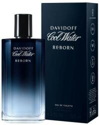 Davidoff Cool Water Reborn for Men EDT 125 ml