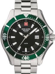 Grovana Swiss Alpine Military 7040.1134 Ceas