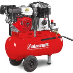 Stürmer Aircraft AIRBAU 652/100 B PRO