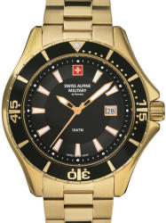 Grovana Swiss Alpine Military 7040.1117