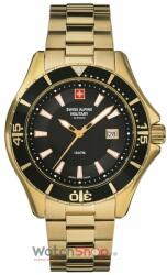 Grovana Swiss Alpine Military 7040.1117 Ceas