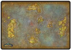 ABYstyle World of Warcraft Map ABYACC373 Mouse pad
