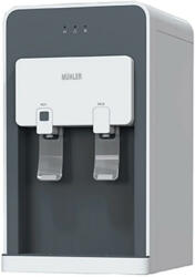 Muhler WD-33CTD